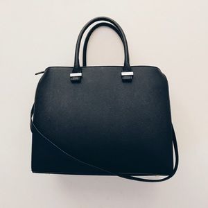 H&M Black Handbag